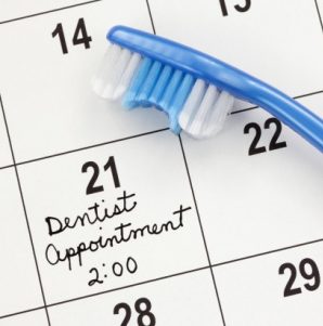 Book an appointment to see a denturist or dentist. Denture and Dental appointments.