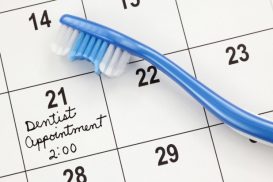 Book an appointment to see a denturist or dentist. Denture and Dental appointments.